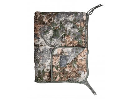 Vložka do ponča termo deka Poncho Liner PhantomLeaf® CIV-TEC® WASP I Z1B Rock Desert