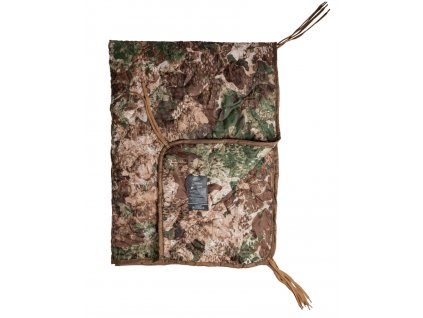 Vložka do ponča termo deka Poncho Liner PhantomLeaf® CIV-TEC® WASP I Z2 Low vegetation