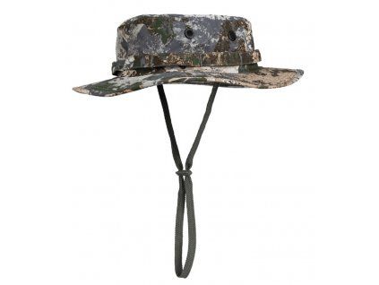 Klobouk US Jungle RipStop PhantomLeaf® WASP Z1B Rock Desert
