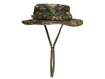 Klobouk US Jungle RipStop PhantomLeaf® WASP Z2 Low vegetation
