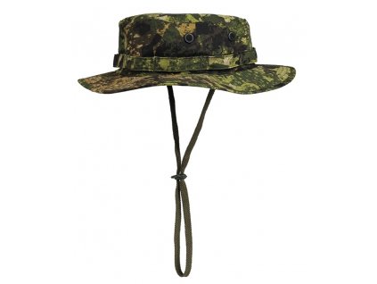 Klobouk Jungle US RipStop PhantomLeaf® CIV-TEC® WASP I Z3A High vegetation