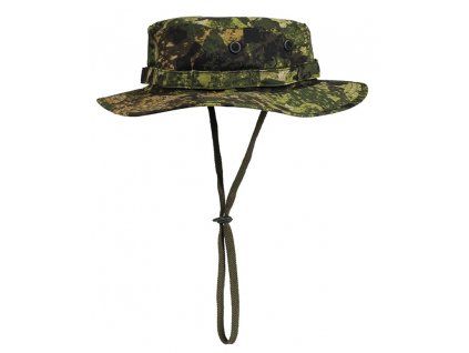 Klobouk US Jungle RipStop PhantomLeaf® WASP Z3A High vegetation