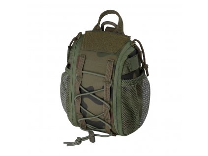 Pouzdro pro vybavení první pomoci lékárnička Molle IFAK CMG® WP Wz. 93 Pantera