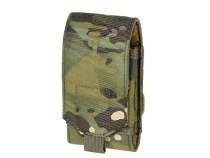 Taktické víceúčelové pouzdro (sumka) na telefon Molle MT MultiCam Tropic  8FIELDS