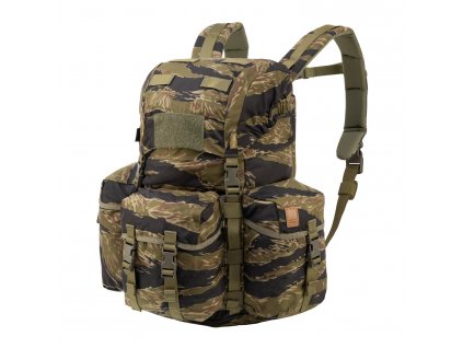 Batoh BERGEN BACKPACK® Tiger Stripe Helikon-Tex® PL-BGN-CD-62