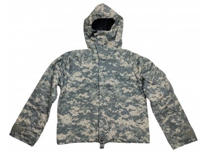 Bunda protichemická US UCP DIGITAL ACU CBRN originál