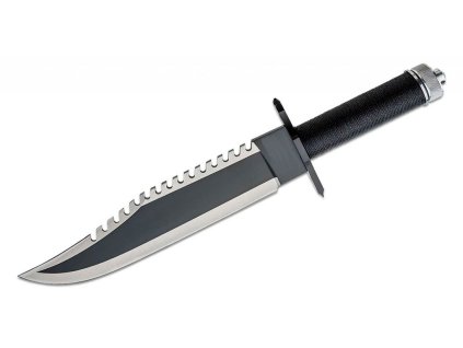 Taktický útočný nůž na přežití RAMBO First Blood Part II