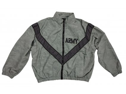 Bunda sportovní šusťáková větrovka Digital UCP US IPFU Jacket