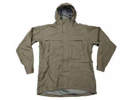 Bunda nepromokavá model III Sprayway® Gore-Tex® Pro Shell Holandsko originál použitá
