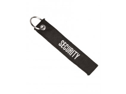 Přívěšek na klíče SECURITY Key Ring Mil-Tec® 15901011