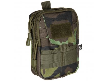 Pouzdro univerzální kapsa vz.95 EDC M95 CZ Camo Everyday Carry Pouch Molle MFH® 30607J