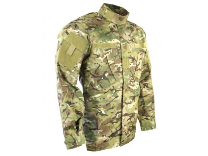 Blůza polní taktická ACU BTP MultiCam RipStop Kombat® Tactical