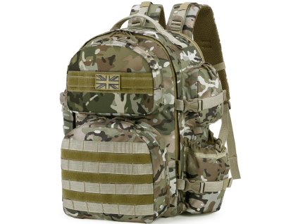 Batoh variabilní Venture Pack 50 Molle BTP MultiCam Kombat® Tactical