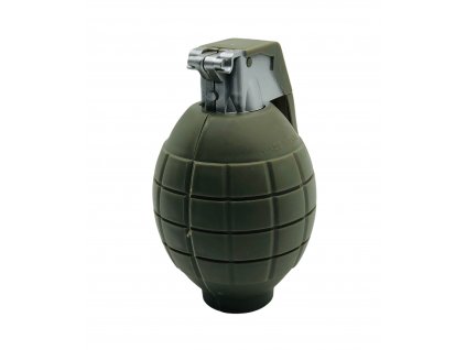 Dětský granát s efekty Toy Grenade Kombat® Kids