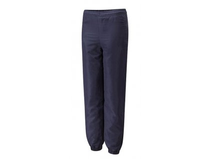 Kalhoty sportovní tepláky modré Trousers Utility Navy Blue Velká Británie originál