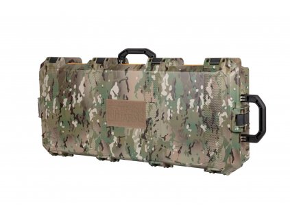 Přepravní kufr pouzdro na zbraň box Multicam Gun Case V2 Tan Specna Arms®