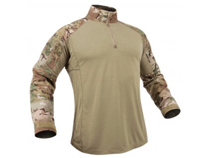 Taktická košile bojové triko G4 NSPA Combat Shirt™ VTX RIPSTOP™ US Crye Precision™ MultiCam AČR originál