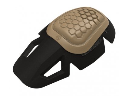 Chrániče kolen AIRFLEX™ IMPACT COMBAT KNEE PAD KHAKI Crye Precision™