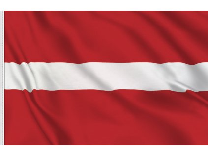 Vlajka Lotyšsko 90x150cm č.91