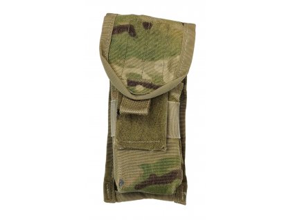 Pouzdro na zásobníky AR-15/M4/M16 Molle II Magazine Pouch OCP MultiCam™ US originál