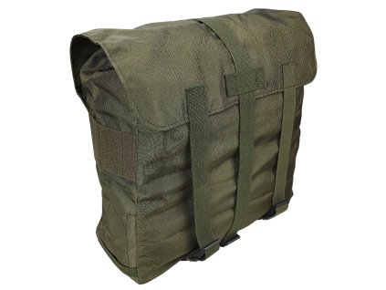 Batoh malá polní 20L Bundesheer HBA Rakousko originál použitá