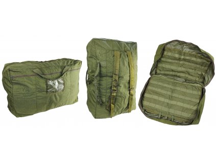 Přepravní taška na vybavení modulární Eagle Industries MS Deployment Bag Olive Drab US originál