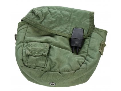 Obal na 2L polní láhev nylon COVER WATER CANTEEN 2 QT US originál