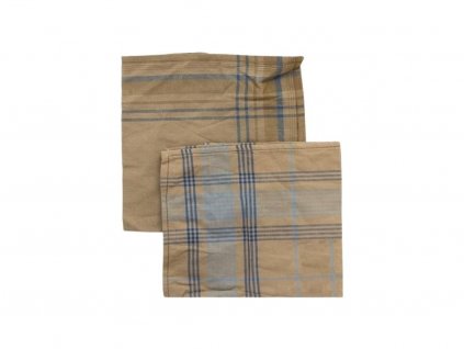 Vojenský kapesník Polsko WP oliv originál