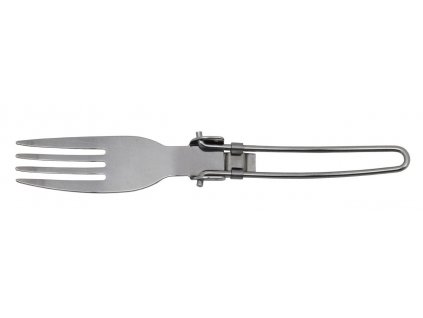 Vidlička nerezová skládací Fork foldable FoX® Outdoor 33432