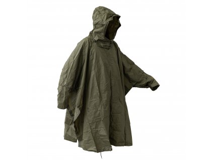 Pláštěnka AČR 2000 pončo oliv AČR originál