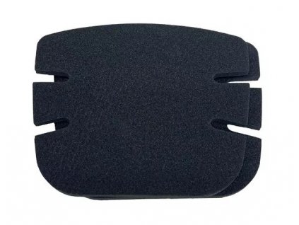 Chrániče loktů US neoprenové univerzální Elbow Pads ACU originál