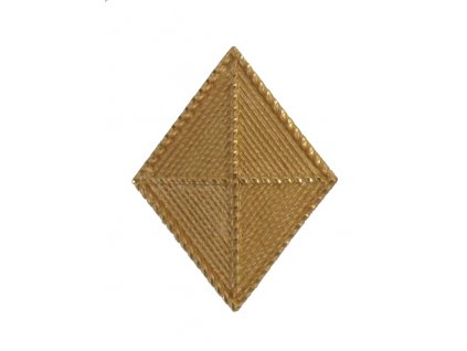 Odznak U.S. Army Finance officer