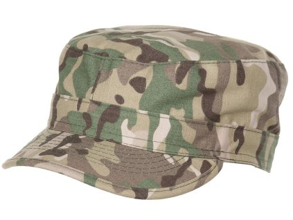 Čepice polní US Patrol Operation Camo RipStop MFH® 10253X