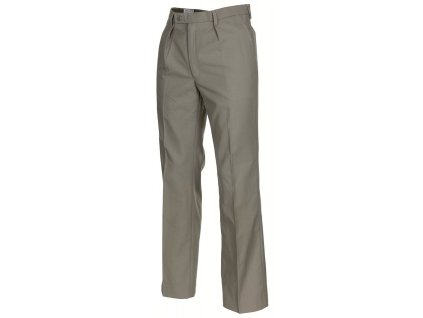Kalhoty vycházkové šedé cizinecká legie Chino Dress Francie originál
