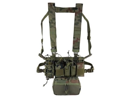 Taktický hrudní nosič Chest Rig Storm Cordura® CMG Wz. 93 Pantera