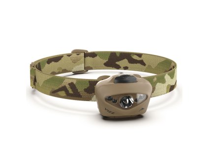 Čelová svítilna (čelovka) Princeton Tec Vizz Multicam 550 Lumens