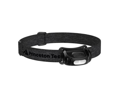 Čelová svítilna (čelovka) Princeton Tec REFUEL 300 Lumens černá