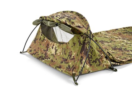 Bivakovací stan Defcon 5 Vegetato Bivi Itálie