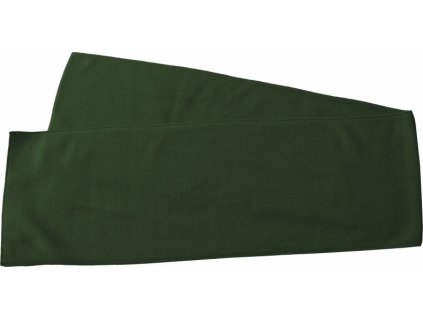 Teplá šála unisexTeplá šála unisex Fleece zelená khaki TYMES 701 Jitex™Fleece zelená khaki TYMES 701 Jitex™