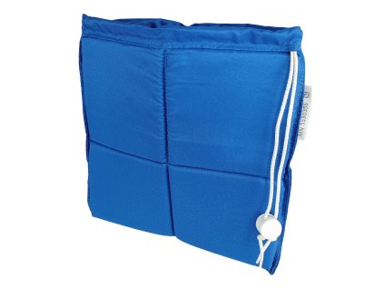 Polstrovaný vak na masku modrý Míele Professional® originál