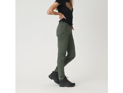Kalhoty dámské UTP Resized® RipStop Olive Drab Helikon-Tex® SW-UTR-PR-32