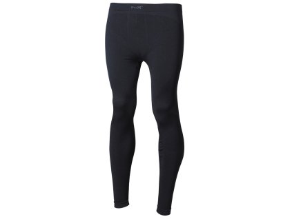 Spodky funkční termo podvlékací dlouhé černé FoX® Outdoor 11502A