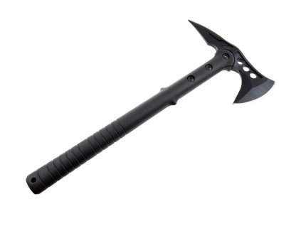 Sekera taktická Tomahawk černá Foxter®