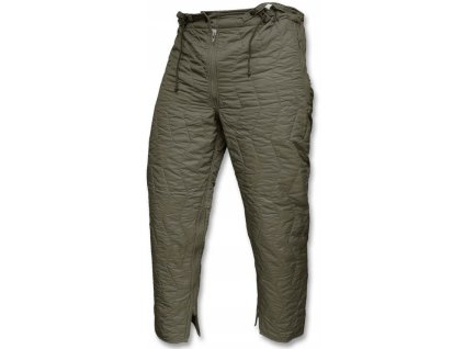 Vložka BW zateplovací do kalhot Bundeswehr originál nová