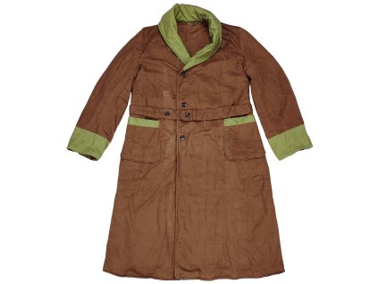 Župan sovětský pyžamový SSSR Rusko originál