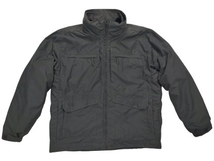 Parka taktická bunda s vložkou černá TRU-SPEC® 24-7 Series® Weather Shield™ 3-in-1 Jacket použitá