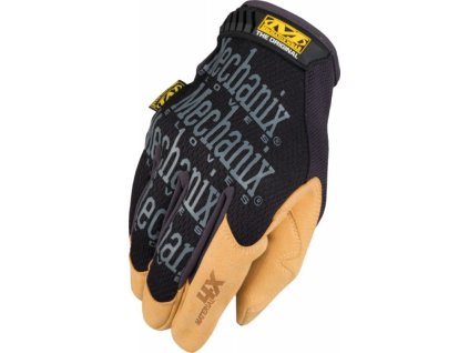 Rukavice Mechanix Material 4X Original MG4X-75