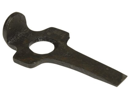 Klíč k pistoli P08 Luger Tool Key WWII German Repro