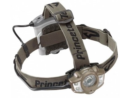 Čelová svítilna Princeton Tec® APEX™ 350 Lumen IPX7 OD Holandsko originál