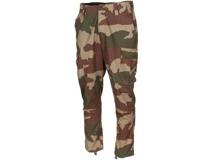 Kalhoty polní M2018 Woodland R/S Turecko